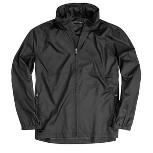 Dri-Duck Packable River Rain Jacket - NWT